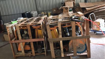 运城行李、家具、电器包装托运