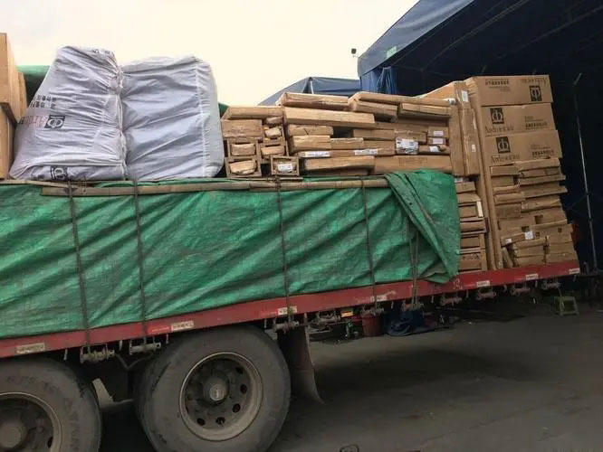 运城家具托运