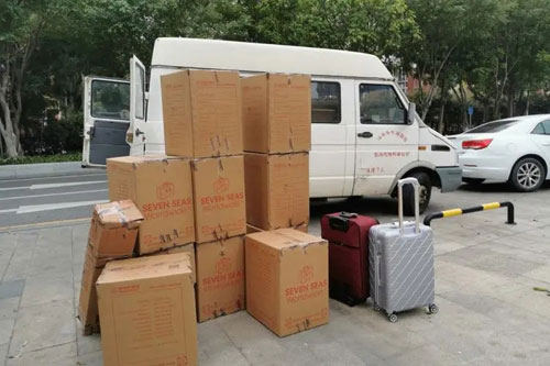 运城行李托运公司