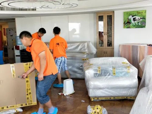 运城精品搬家公司